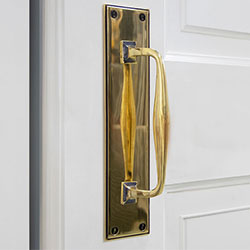 Door Pull Handles