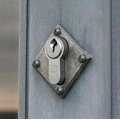 From The Anvil Door Furniture