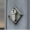 From The Anvil Door Furniture