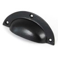 Blacksmith Drawer Handles & Pulls