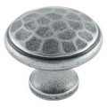 Pewter Cabinet Knobs