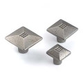 Cast Iron Knobs