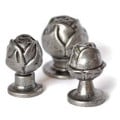 Cast Iron Cabinet Knobs