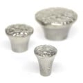 Chrome & Nickel Cabinet Knobs
