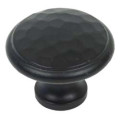 Blacksmith Cabinet Knobs