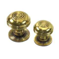 Brass Cabinet Knobs