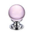 Glass Cabinet Knobs