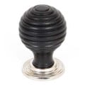 Wooden Cabinet Knobs