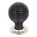 Wooden Cabinet Knobs