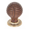 Wooden Cabinet Knobs