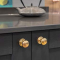 From The Anvil Cabinet Knobs