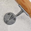 Pewter Brackets
