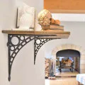 Cast Iron Brackets