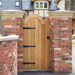 Hinges and Hinge Fronts