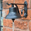 Cast In Style Bells