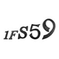 House Numbers & Letters