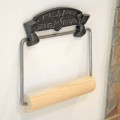 Cast In Style Toilet Roll Holders