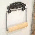Cast In Style Toilet Roll Holders