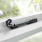 Black Iron Casement Stays