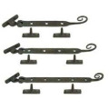 Beeswax Casement Stays