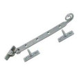 Pewter Casement Stays