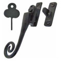 Blacksmith Casement Fasteners
