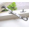 Pewter Casement Stays
