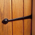 Hinges & Hinge Fronts