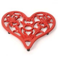 Cast In Style Trivets
