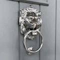 Nickel & Chrome FINISHES