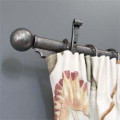Pewter Curtain Furniture
