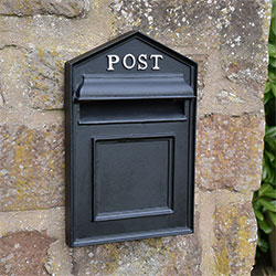 Post Boxes
