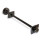 Cast Iron Radiator Wall Stays