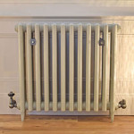 Radiators - Cast Iron