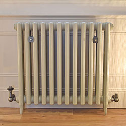 Radiators - Cast Iron