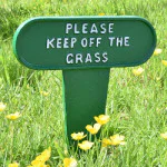 Signs and Cast House Signs