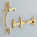 Croft Thumb Latches