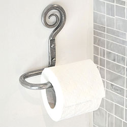 Toilet Roll Holders
