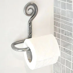 Toilet Roll Holders