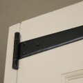 Blacksmith Hinges & Hinge Fronts