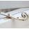 Brass Casement Stays