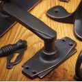 Lever Door Handles
