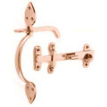 Bronze Thumb Latches