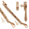 Window Fittings