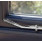 Nickel & Chrome Casement Stays