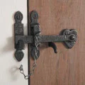 Door Latches