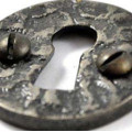 Louis Fraser Escutcheons