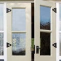 Hinge Fronts