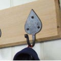 From The Anvil Coat Hooks