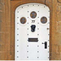 Kirkpatrick Door Studs